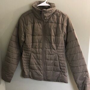 Lightweight Northface